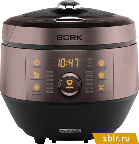 Bork U800 Bronze