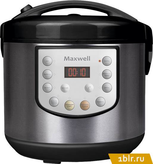 Maxwell MW-3818