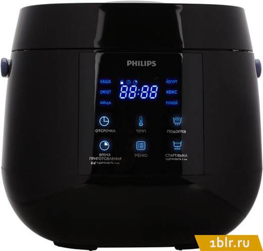 Philips HD3060/03