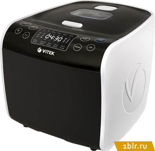 Мультиварка Vitek VT-4209 BW