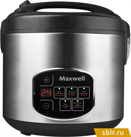 Maxwell MW-3805 ST