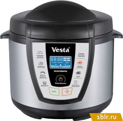 Мультиварка Vesta VA-5905