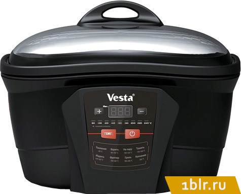 Мультиварка Vesta VA-5903