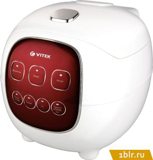 Мультиварка Vitek VT-4202 W