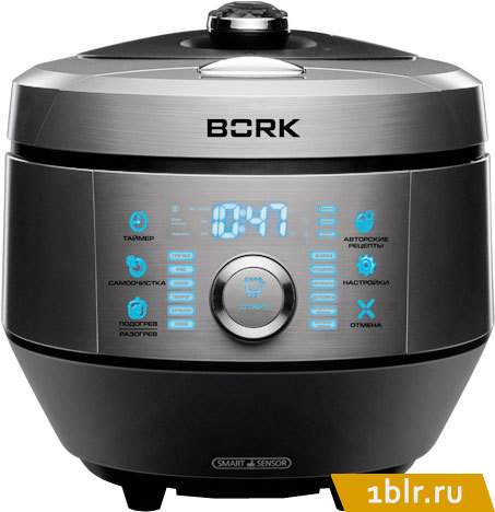 Мультиварка Bork U800